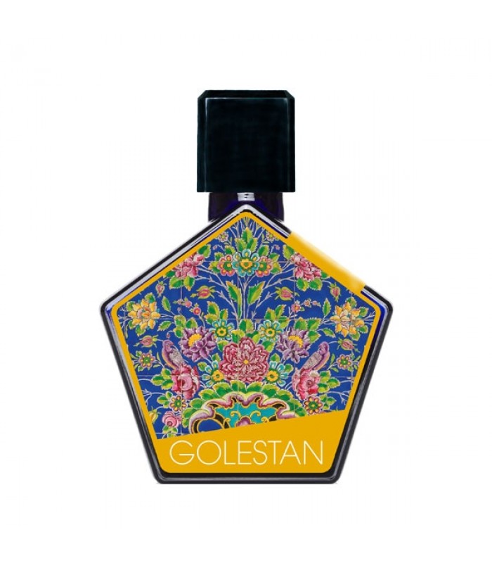 20 ml Остаток во флаконе Tauer Perfumes Golestan